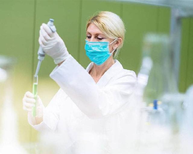 基础体温变化测排卵期方法研究