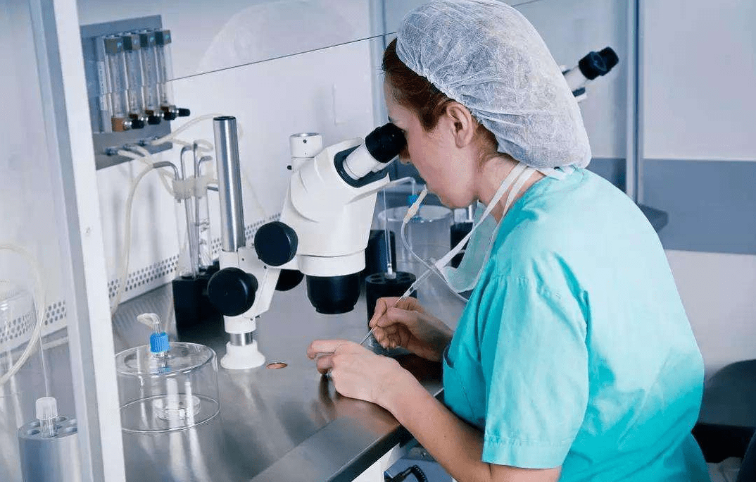 基于性别选择的人类辅助生殖技术