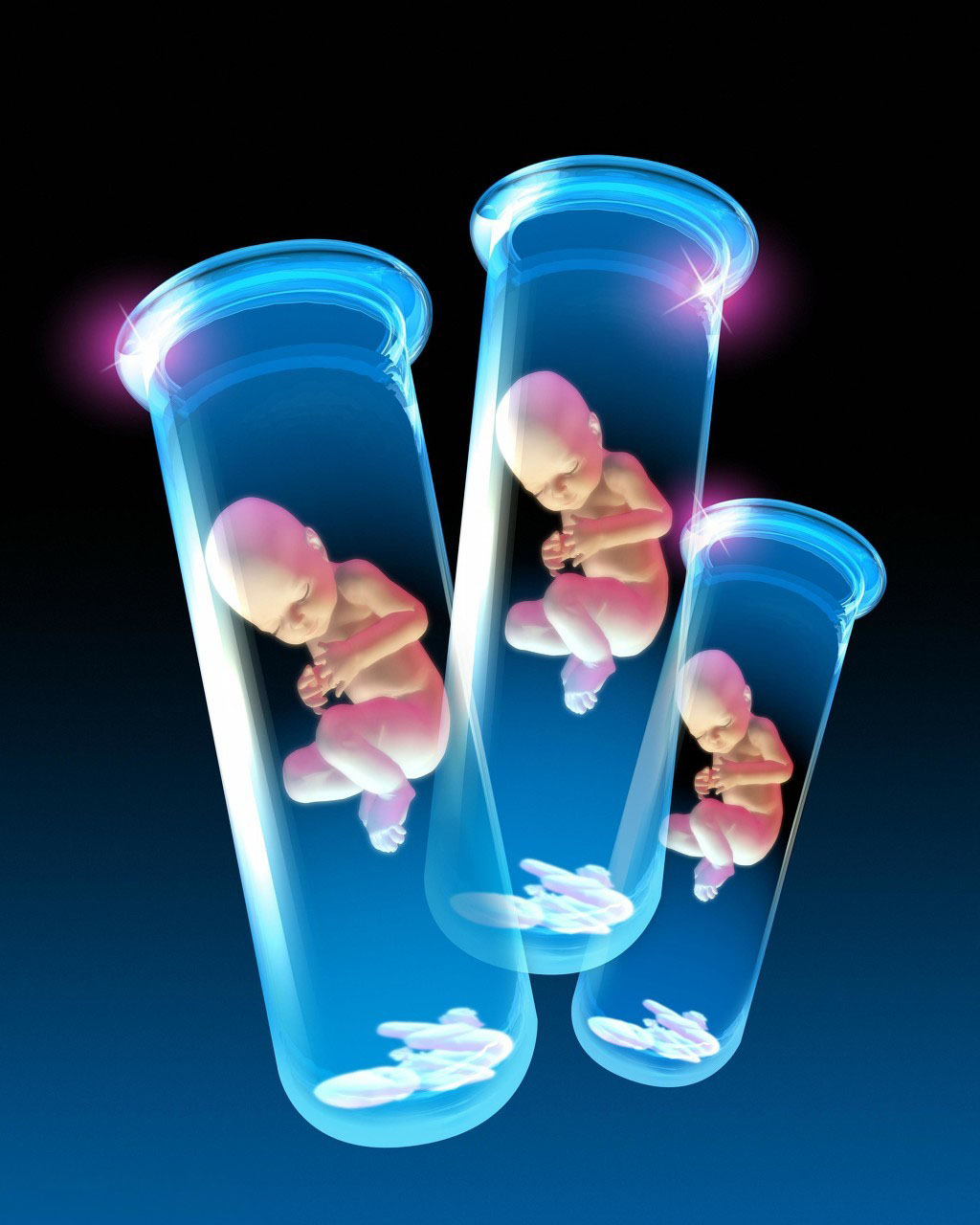 备孕前夫妇必做基因筛查项目解读