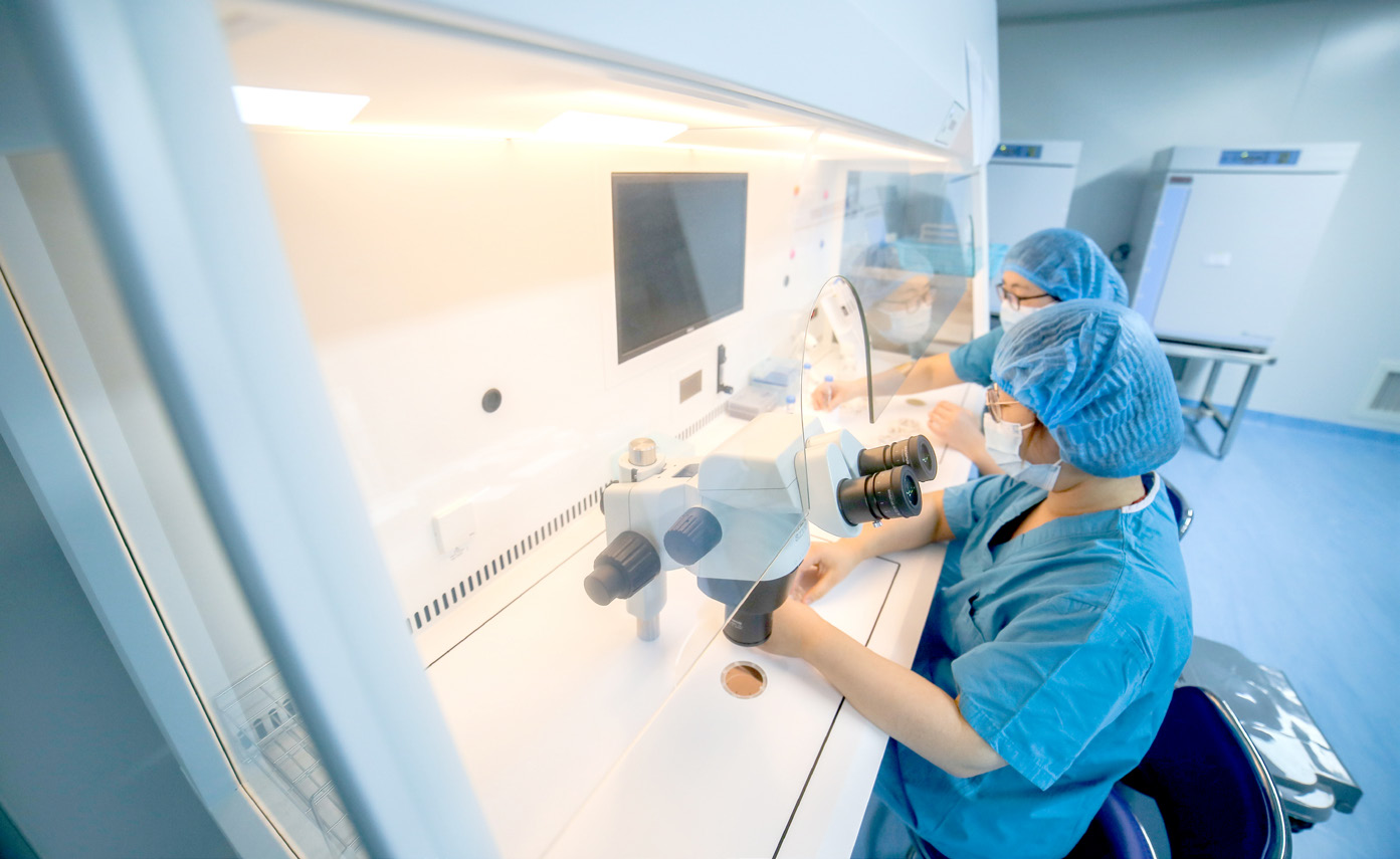 国内试管婴儿性别选择技术